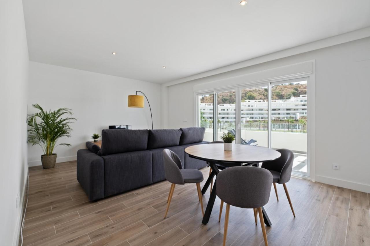 Appartement Fantastico Piso En Limonar, Málaga